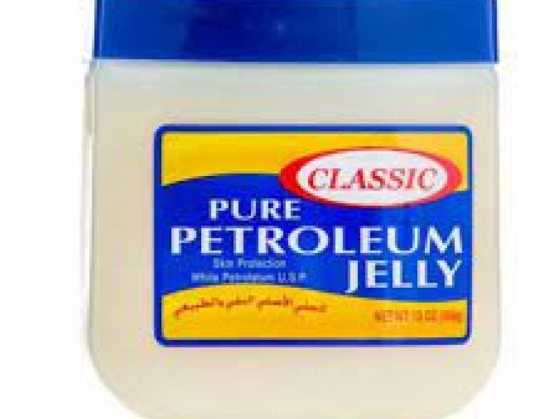 CLASSIC PETROLEUM JELLY 369GM CLASSIC PETROLEUM JELLY 369GM