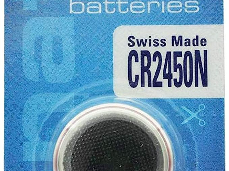 RENATA LITHIUM BATTARY 3V