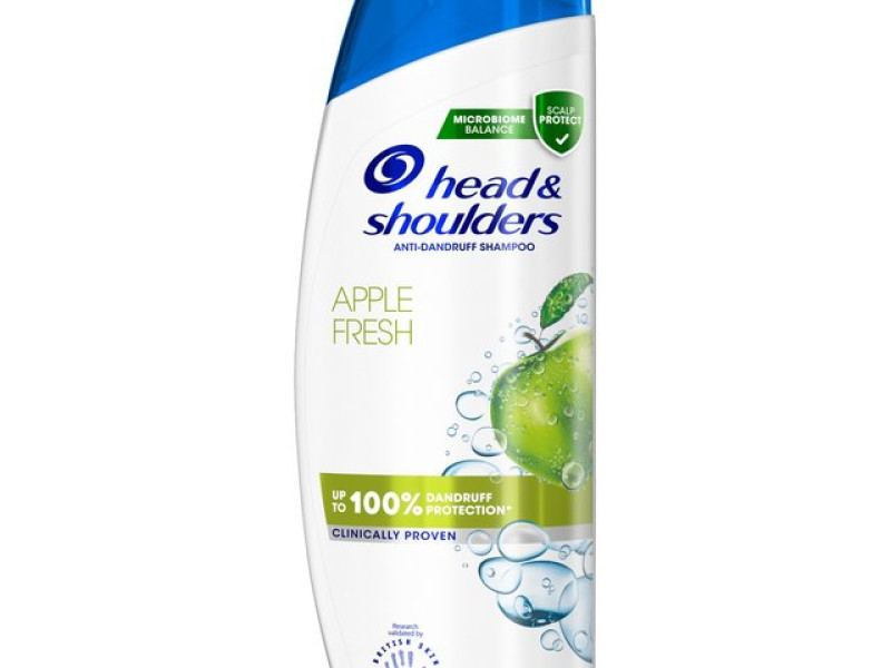 head & shoulders Shampoo Shampoo APPLE FRESH 200ML head & shoulders Shampoo Shampoo APPLE FRESH 200ML