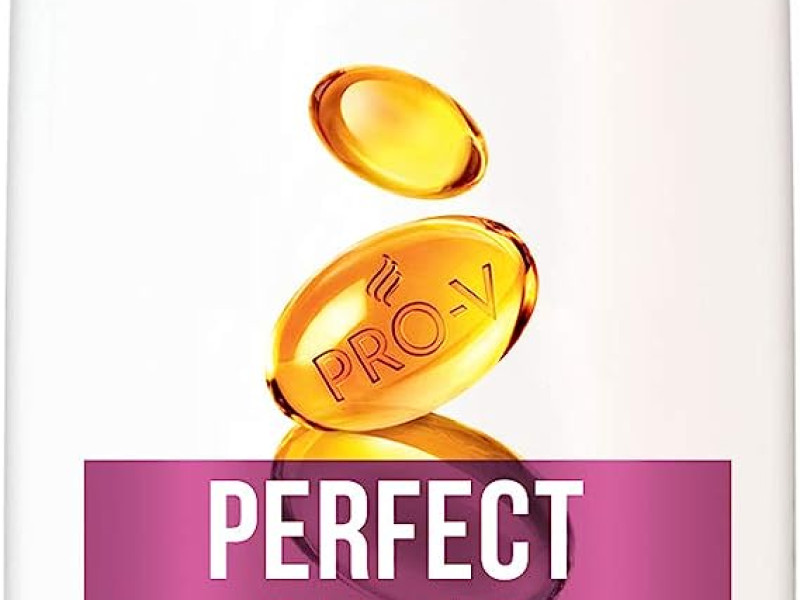 PANTENE Shampoo 190ML PERFECT CURLS PANTENE Shampoo 190ML PERFECT CURLS