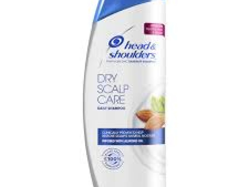 head & shoulders Shampoo 190ML DRY SCALP head & shoulders Shampoo 190ML DRY SCALP