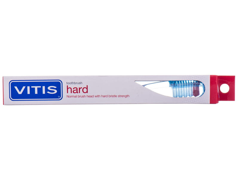 VITIS TOOTH BRUSH HARD