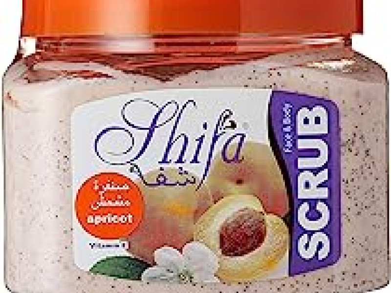 شفا سنفرة بالمشمش شفا سنفرة بالمشمش
