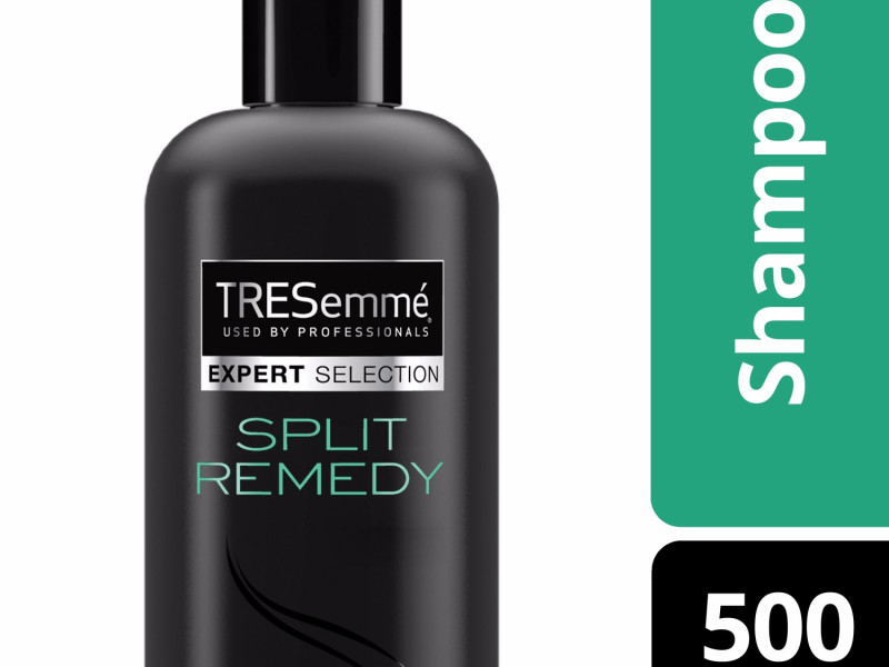 TRESEMME SHAM SPLIT REMEDY 500ML TRESEMME SHAM SPLIT REMEDY 500ML