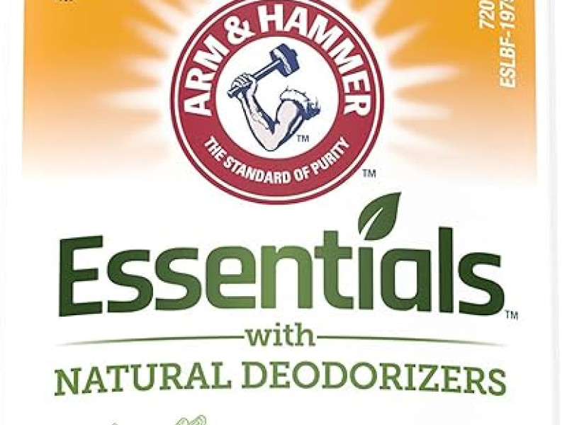 ARM&HAMMER (BIG)ESS ROSEMARY 71GM LEVENDER ARM&HAMMER (BIG)ESS ROSEMARY 71GM LEVENDER